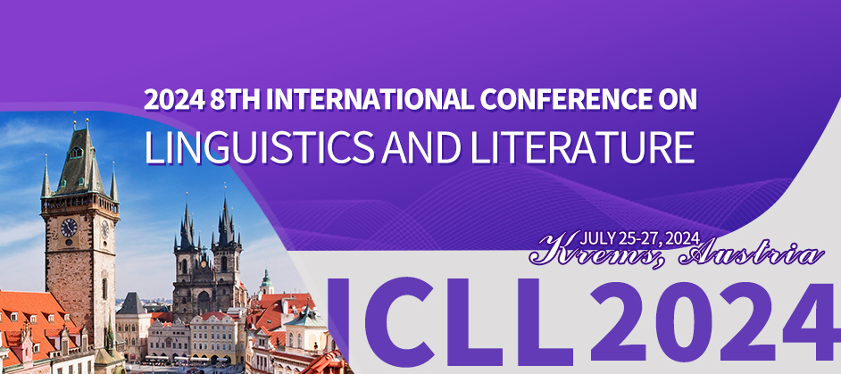 Virtual conference welcomes international linguistics scholars